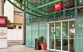 ibis Rio de Janeiro Centro - Próximo ao Metrô Tiradentes e Teatro Municipal Carlos Gomes